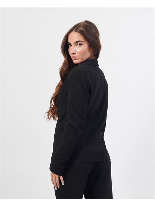 Veste femme Yes Zee en viscose mélangée YES ZEE | G030-K9000801